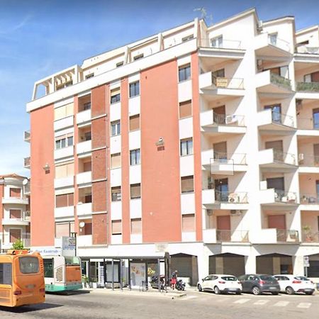 شقة Attico Belvedere Centralissimo Vista Mare تيرمولي المظهر الخارجي الصورة